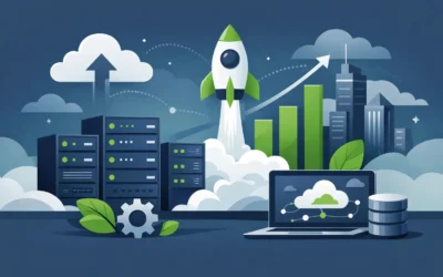 Best Hosting for Startups That Can Scale