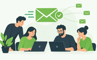 Business Email Deliverability Guide for Small Teams