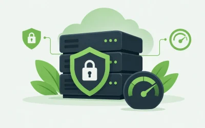 How to Secure a VPS Server Without Slowdowns